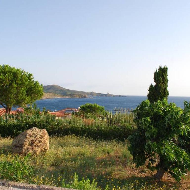La Cataline, magnifique duplex vue sur mer - Apartamento de 3 dormitorios - 6