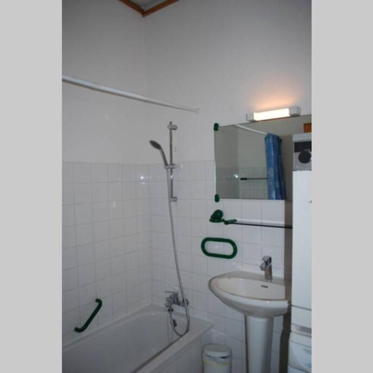 La Cataline, magnifique duplex vue sur mer - Apartamento de 3 dormitorios - 18