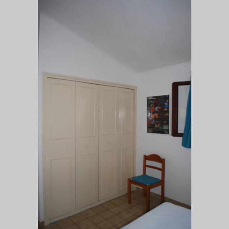 La Cataline, magnifique duplex vue sur mer - Apartamento de 3 dormitorios - 22