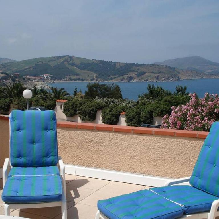 La Cataline, magnifique duplex vue sur mer - Apartamento de 3 dormitorios - 16