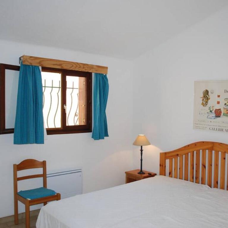 La Cataline, magnifique duplex vue sur mer - Apartamento de 3 dormitorios - 20