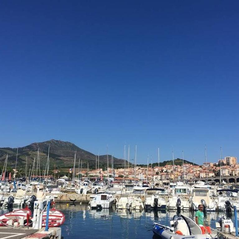 La Cataline, magnifique duplex vue sur mer - Apartamento de 3 dormitorios - 24