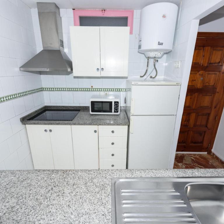 Martín- Nuevo México M 32 - Apartamento de 1 dormitorio - 6