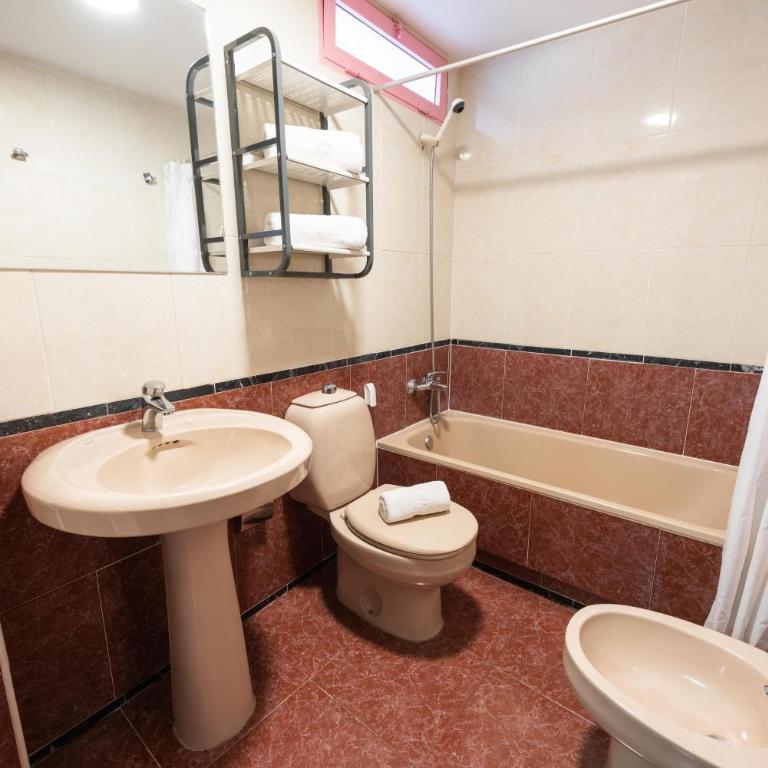 Martín- Nuevo México M 32 - Apartamento de 1 dormitorio - 3