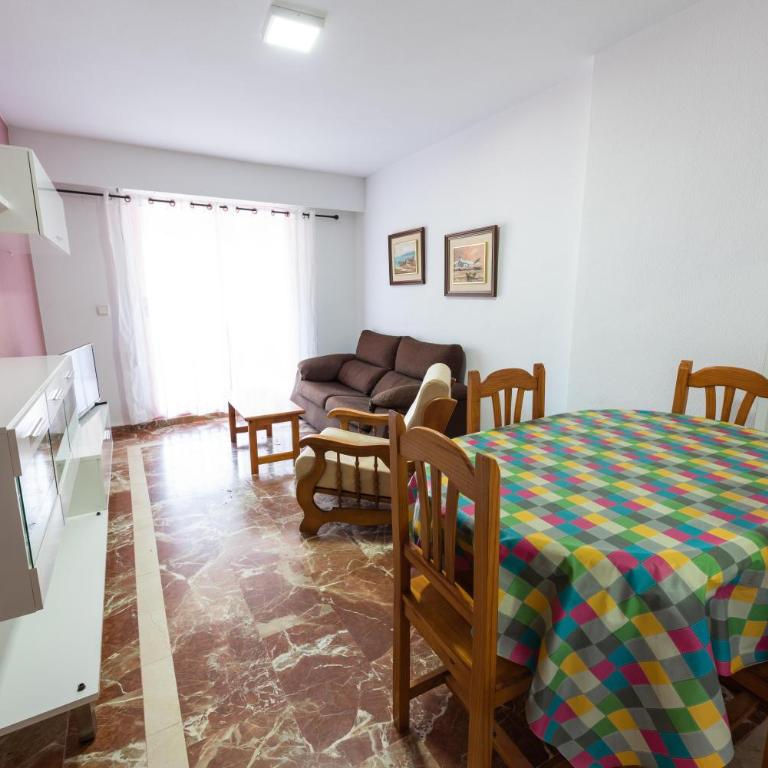 Martín- Nuevo México M 32 - Apartamento de 1 dormitorio - 4