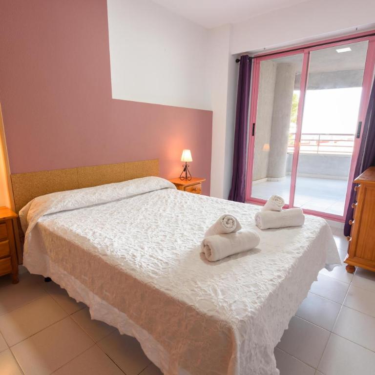 Martín- Nuevo México M 32 - Apartamento de 1 dormitorio - 2