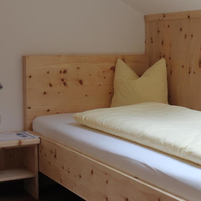 Ferienapartmenthaus Hubertushof - Apartment mit 1 Schlafzimmer (2 Erwachsene + 2 Kinder) - 7