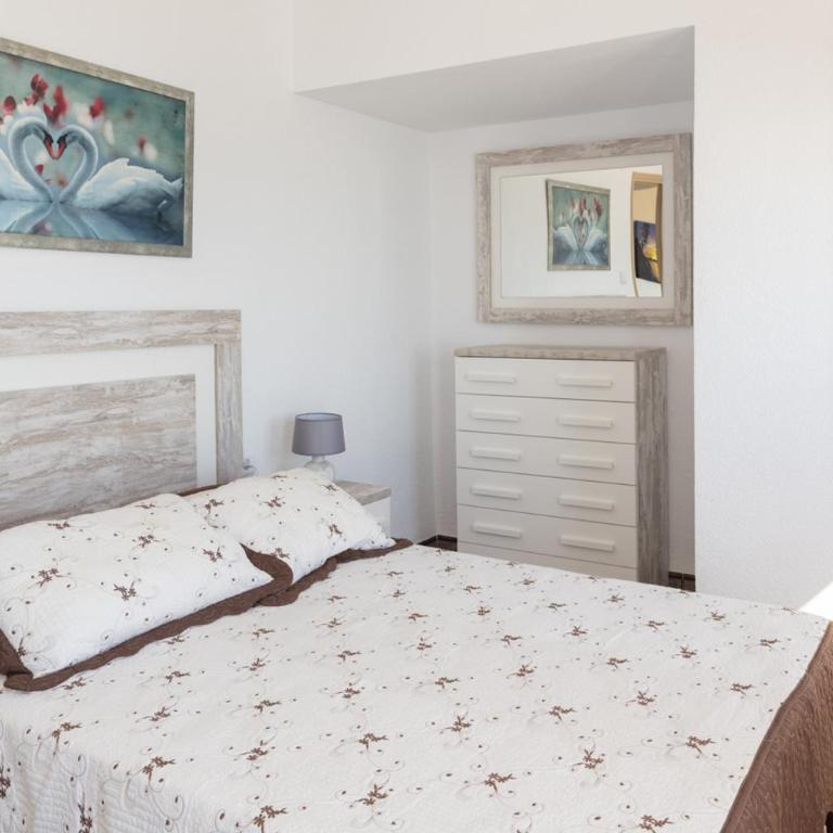 El Raco, A-7-13 - Apartment with Sea View - 7