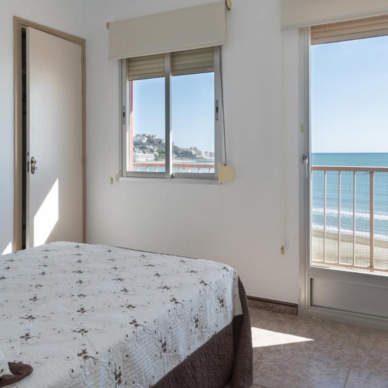 El Raco, A-7-13 - Apartment with Sea View - 8