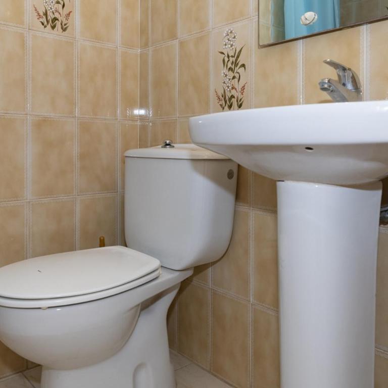El Raco, A-7-13 - Apartment with Sea View - 9