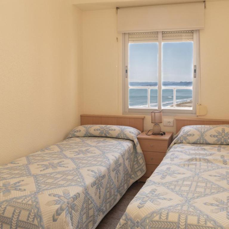 El Raco, A-7-13 - Apartment with Sea View - 12