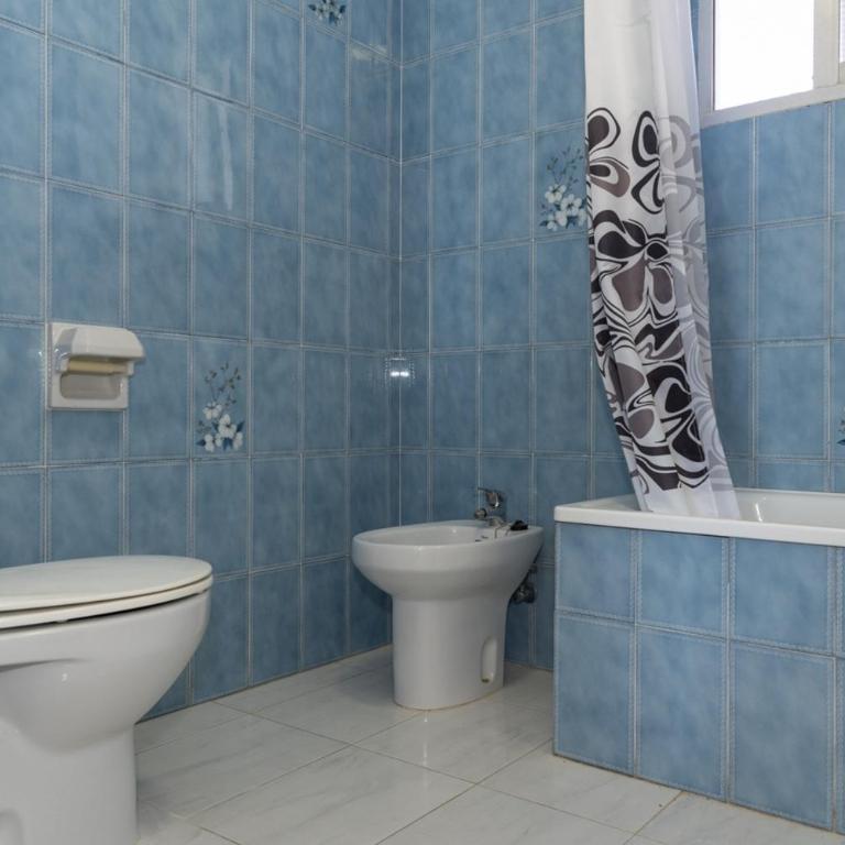 El Raco, A-7-13 - Apartment with Sea View - 13