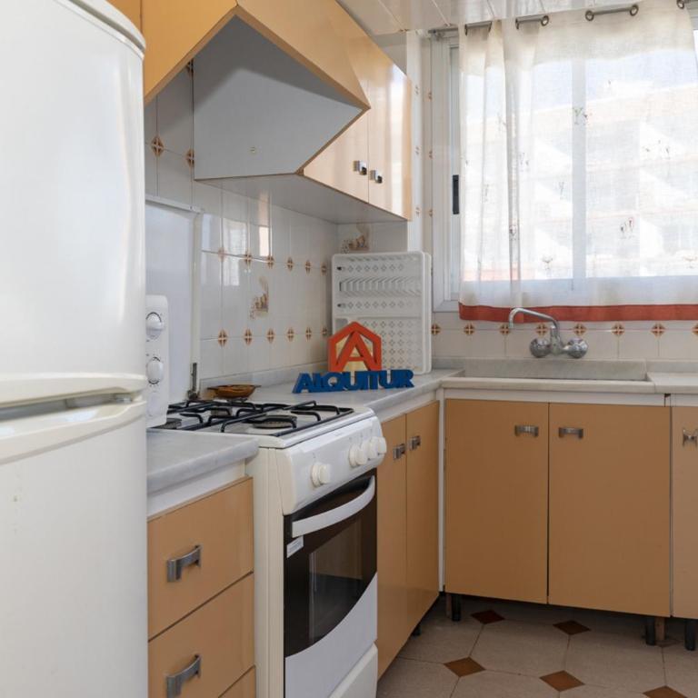 El Raco, A-7-13 - Apartment with Sea View - 15