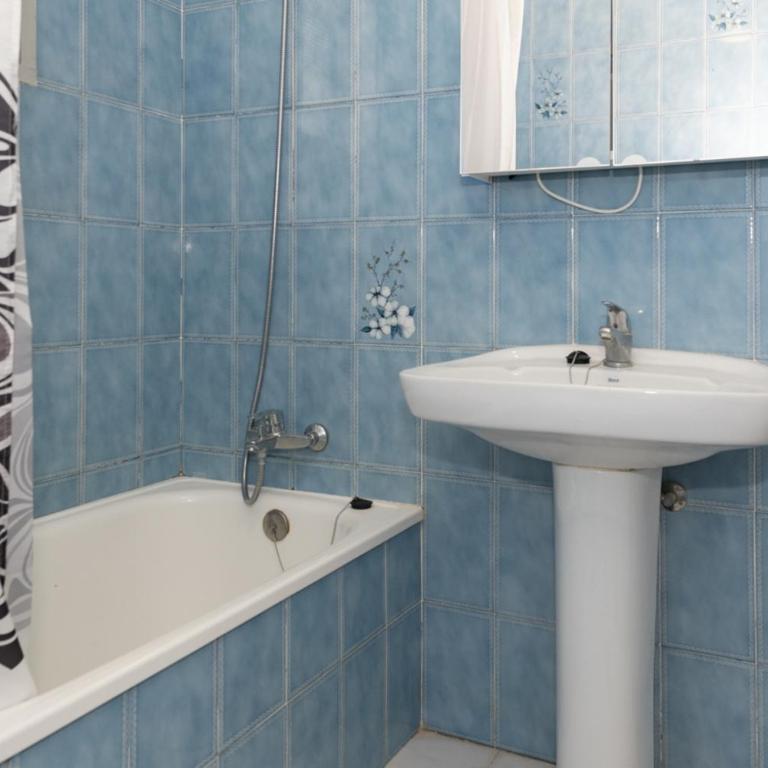 El Raco, A-7-13 - Apartment with Sea View - 14