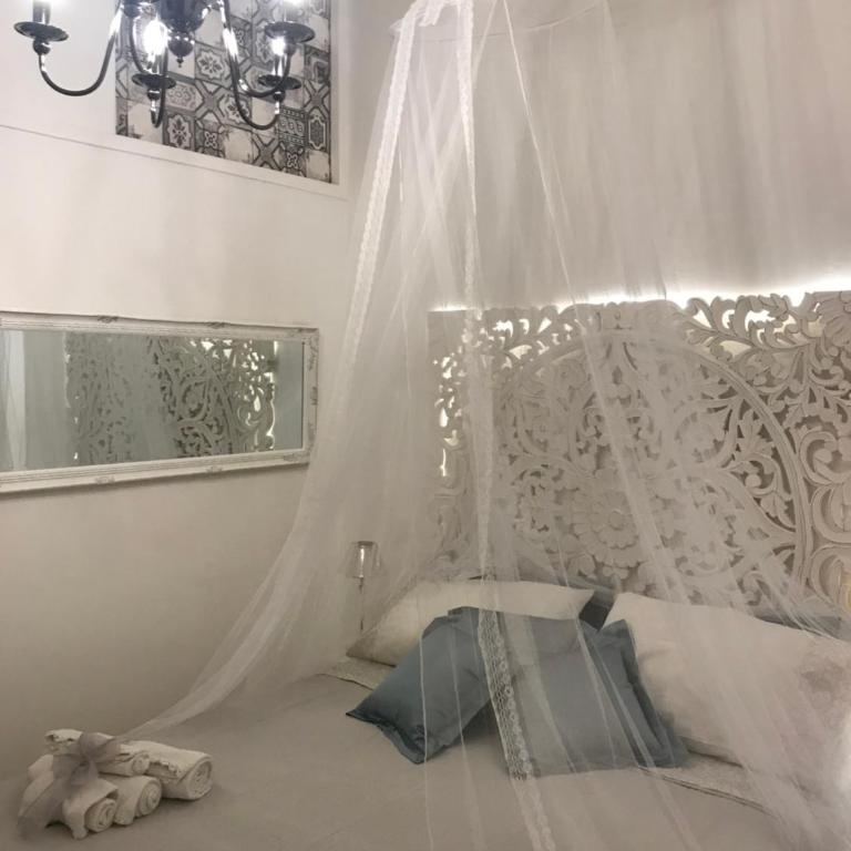 La Siciliana-di fronte la Cattedrale - Casa Vacanze - 22