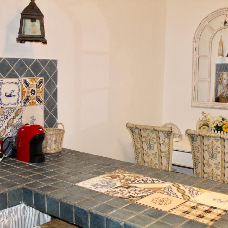 La Siciliana-di fronte la Cattedrale - Casa Vacanze - 66