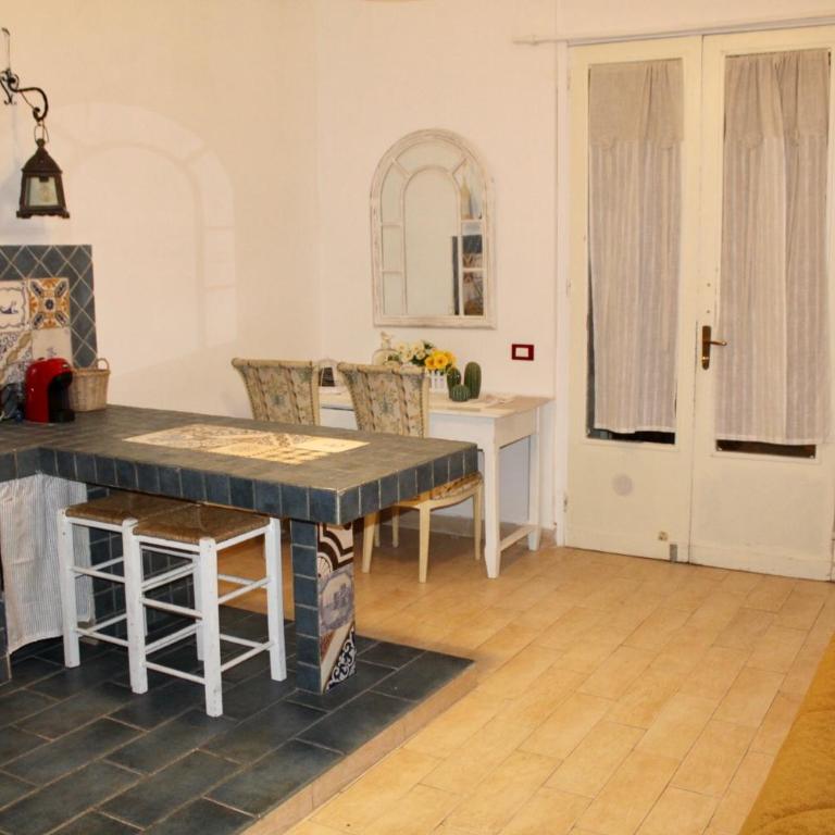 La Siciliana-di fronte la Cattedrale - Casa Vacanze - 67
