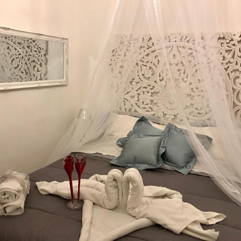 La Siciliana-di fronte la Cattedrale - Casa Vacanze - 30