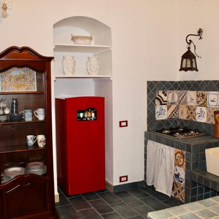 La Siciliana-di fronte la Cattedrale - Casa Vacanze - 84