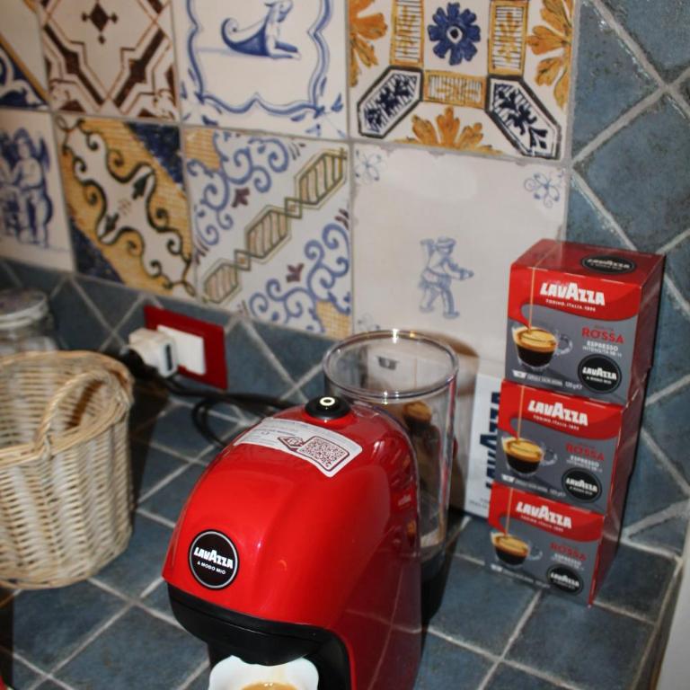 La Siciliana-di fronte la Cattedrale - Casa Vacanze - 29