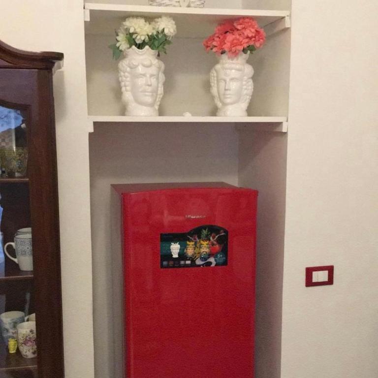 La Siciliana-di fronte la Cattedrale - Casa Vacanze - 85