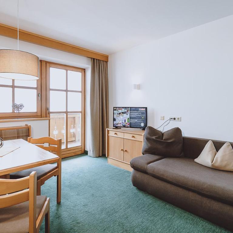 Lindlinghof - Apartment mit 2 Schlafzimmern - 6
