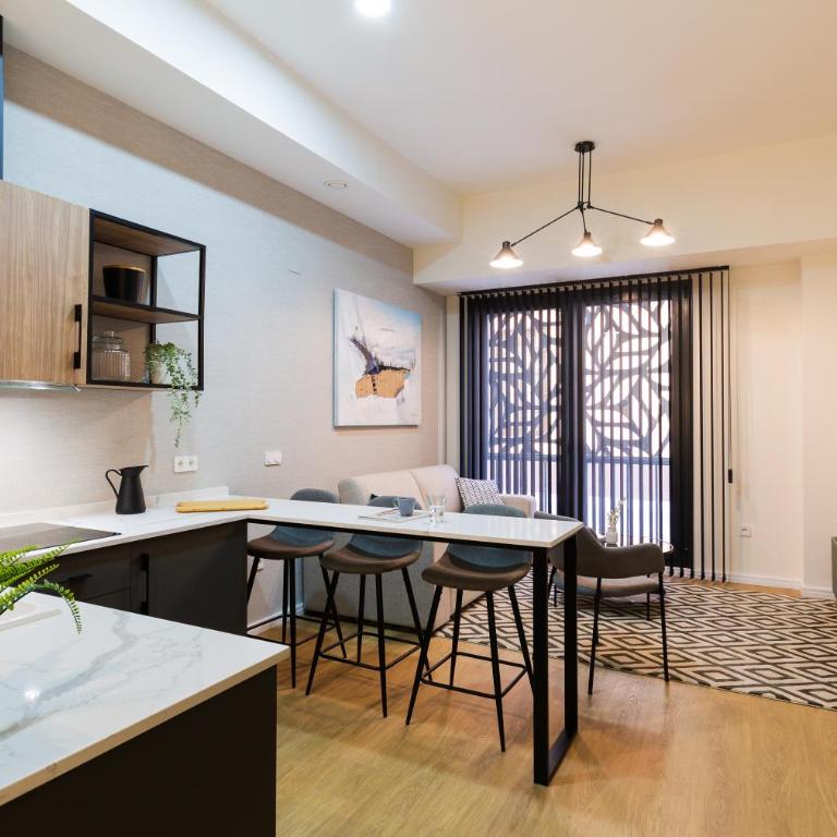 Malagaflat Alma - Apartamento - 22
