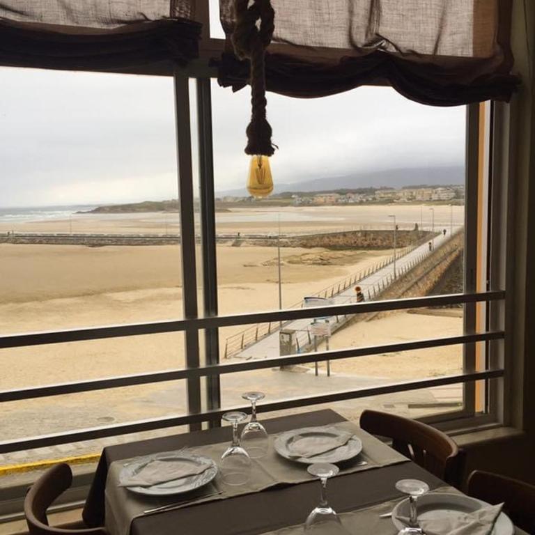 Marina de Foz - One-Bedroom Apartment - 6