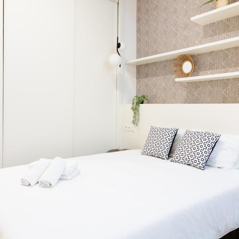 Malagaflat Alma - Apartamento - 7