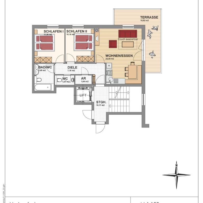 EXCLUSIVE APARTMENTS - inclusive Zell am See-Kaprun Sommerkarte und unbegrenztem Tauern SPA Eintritt - Apartment Maiskogel mit kostenfreiem VIP-Zugang zum Tauern Spa - 1