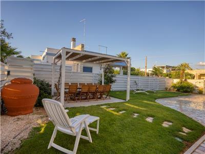 Apples House By Cala Salento - Villa - 48