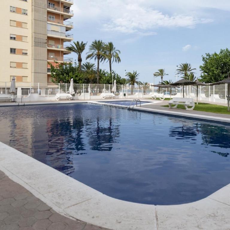 Nereidas, A-2, 1-2 - Apartment with Balcony - 1