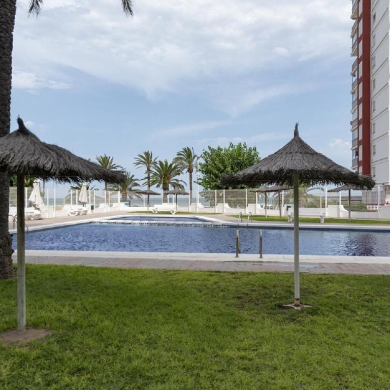 Nereidas, A-2, 1-2 - Apartment with Balcony - 2