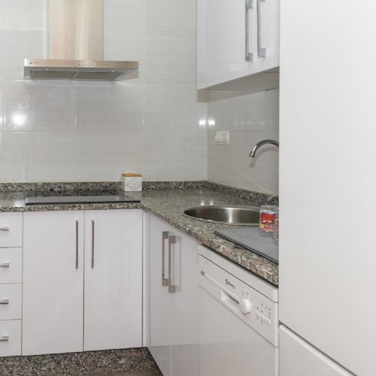 Nereidas, A-2, 1-2 - Apartment with Balcony - 6