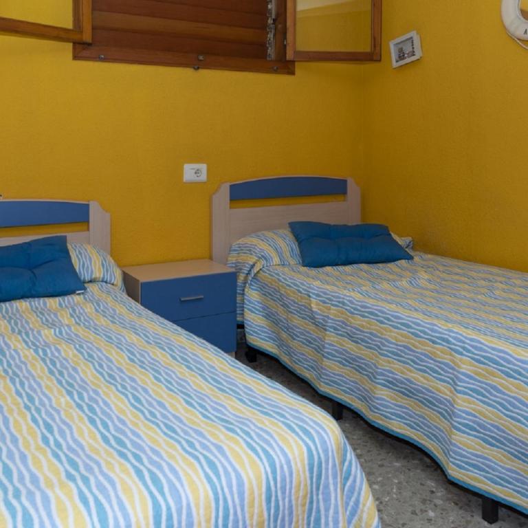 Nereidas, A-2, 1-2 - Apartment with Balcony - 8