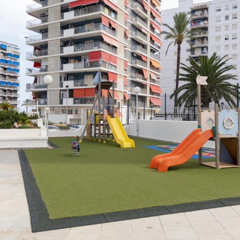 Nereidas, A-2, 1-2 - Apartment with Balcony - 12