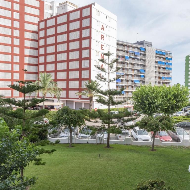 Nereidas, A-2, 1-2 - Apartment with Balcony - 22