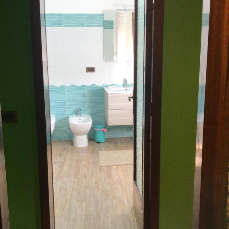 Capo Milazzo Summer Holiday Apartament - Casa con 2 Camere da Letto - 4