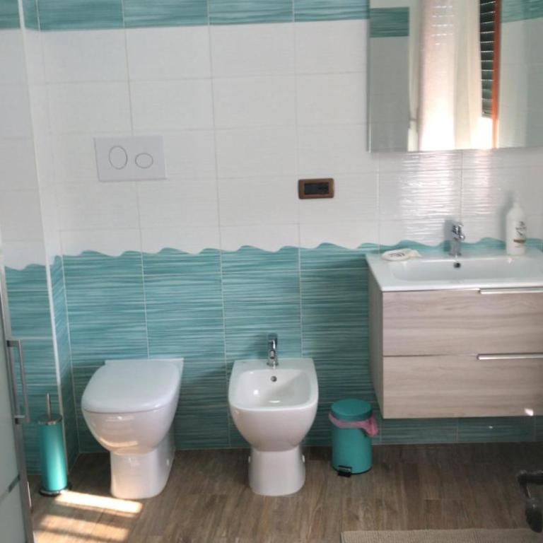 Capo Milazzo Summer Holiday Apartament - Casa con 2 Camere da Letto - 5
