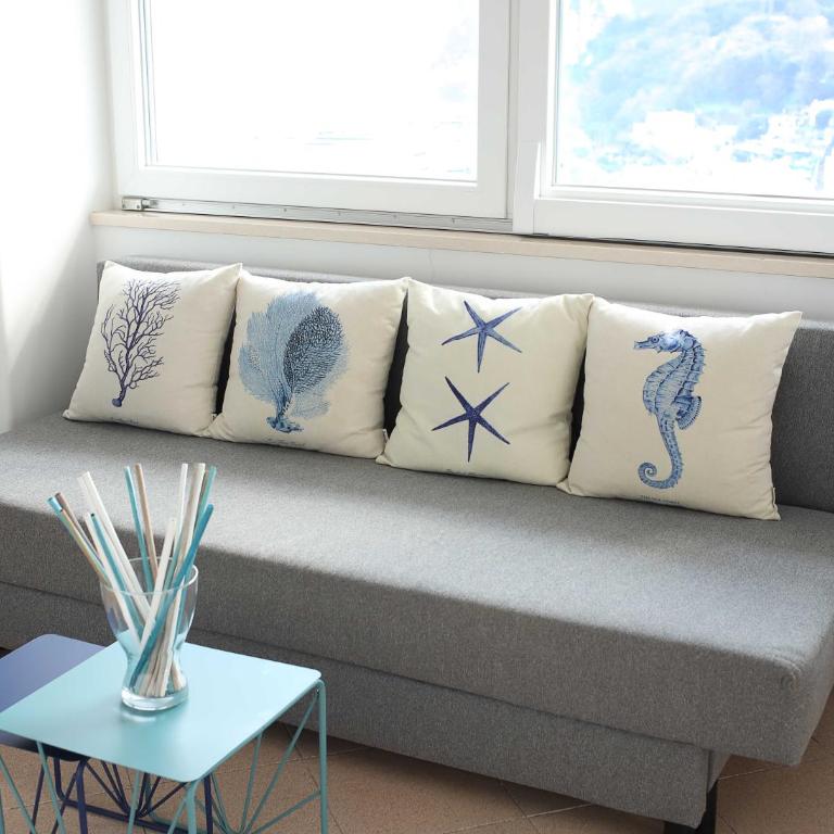 Casa Tarantino Capri charming apartments - Appartamento con 1 Camera da Letto - 13
