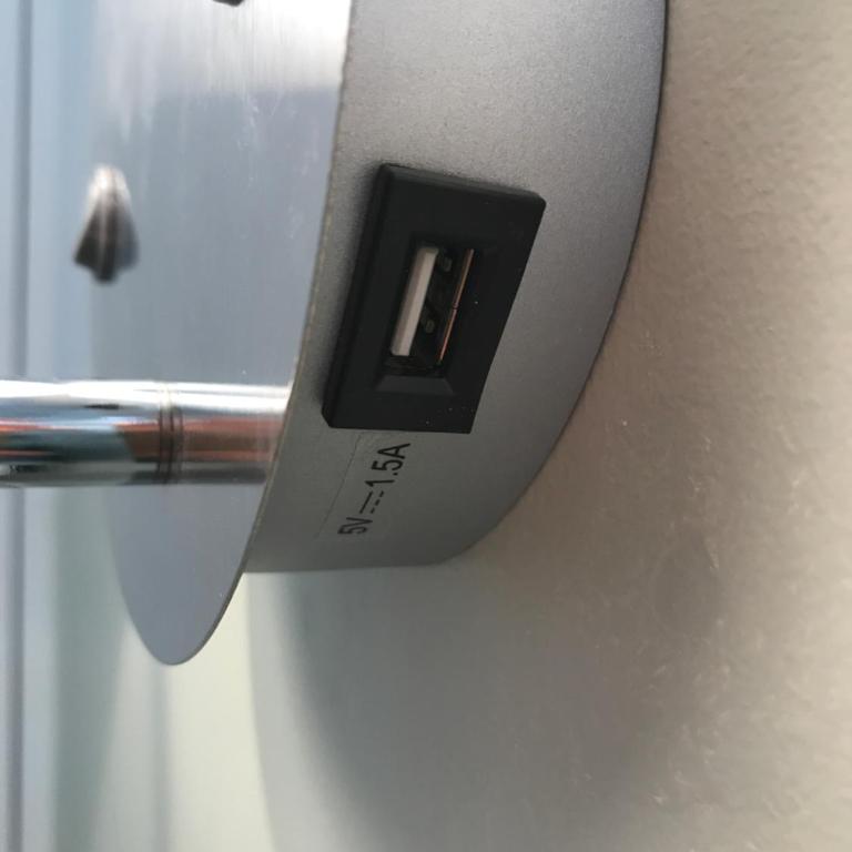 app Le Rocazur avec piscine et parking en bord de mer à 500M du centre ville - Appartement 2 Chambres - 36