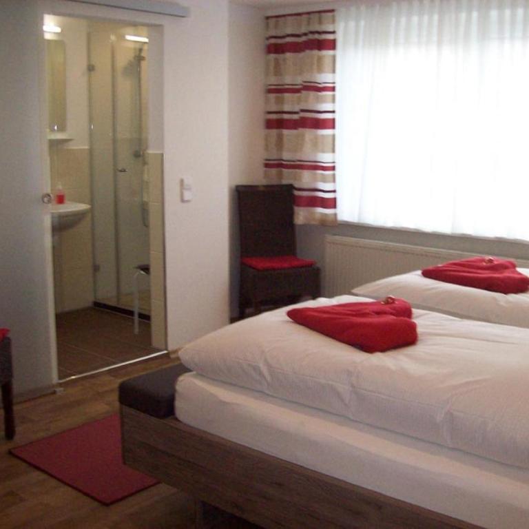 Ferienhaus Isolde - Apartamento con terraza - 7