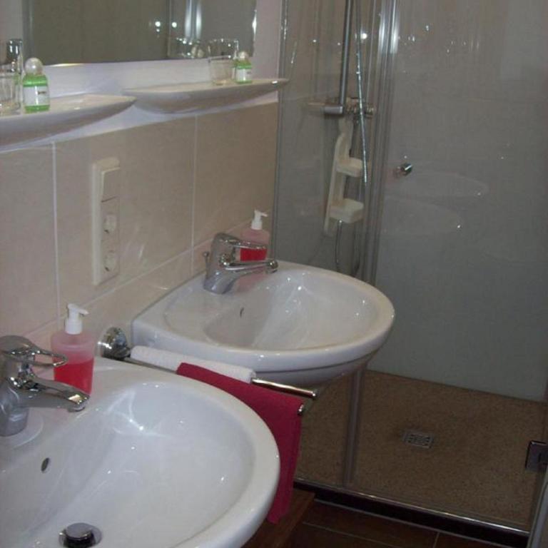 Ferienhaus Isolde - Apartamento con terraza - 13
