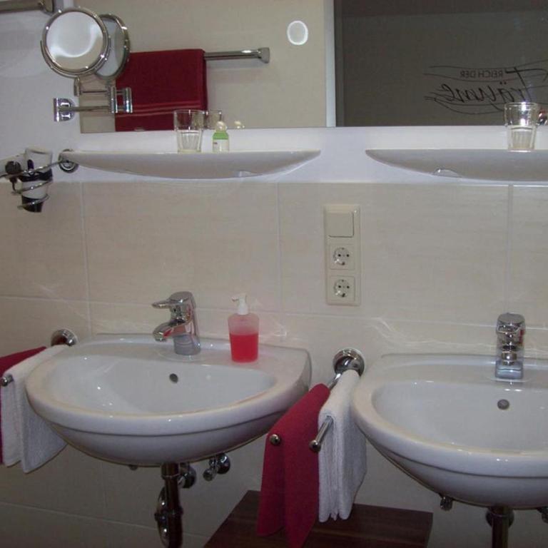Ferienhaus Isolde - Apartamento con terraza - 14