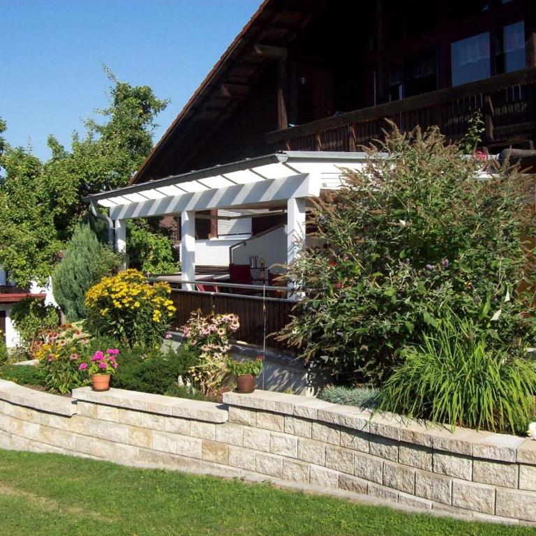 Ferienhaus Isolde - Apartamento con terraza - 15