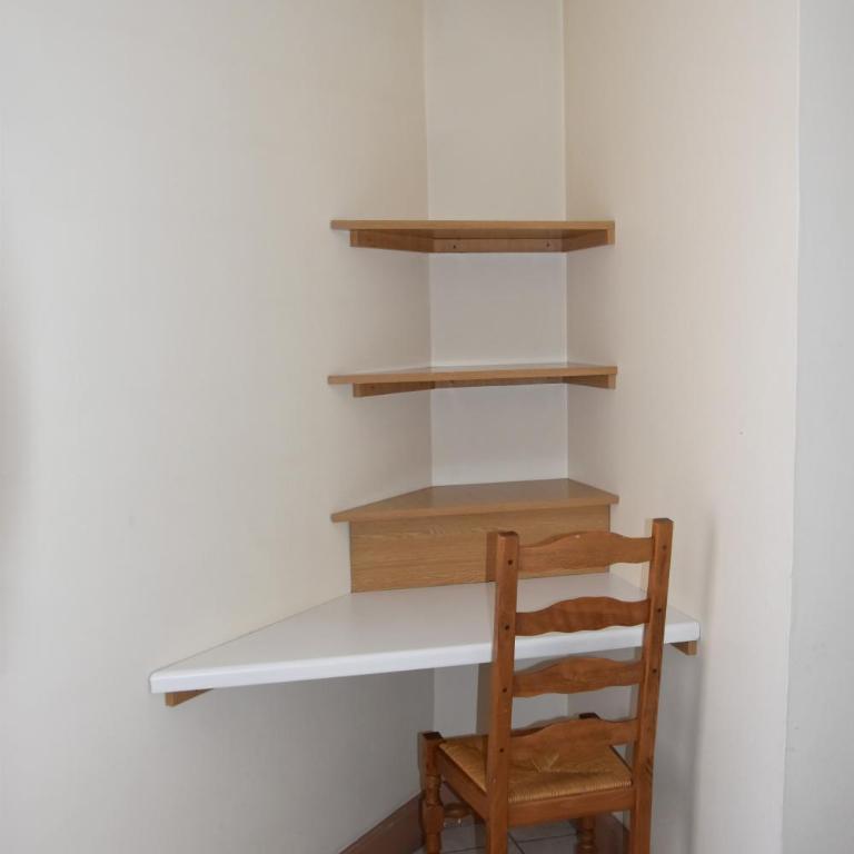 Hotel Gai Relais - Chambre Double avec Balcon - 4