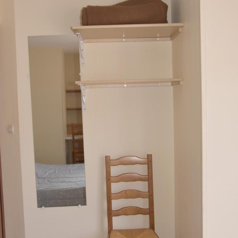 Hotel Gai Relais - Chambre Double avec Balcon - 3