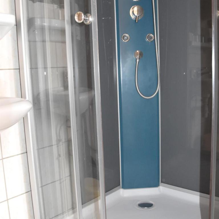 Hotel Gai Relais - Chambre Double avec Balcon - 7