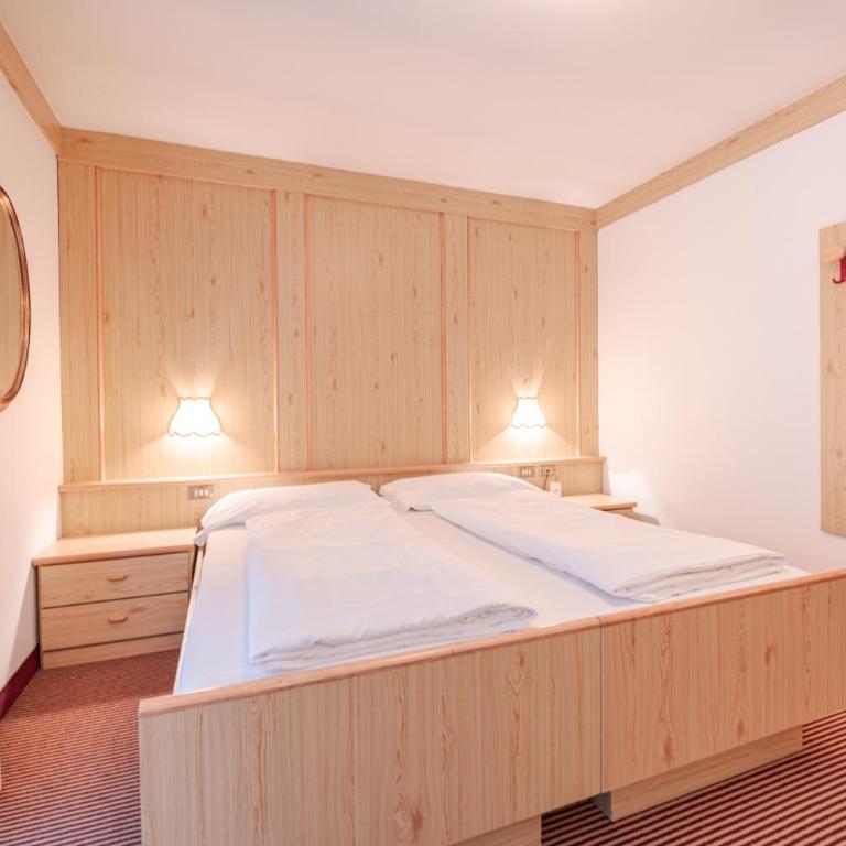 Hotel Foresta - Camera Singola Economy - 4