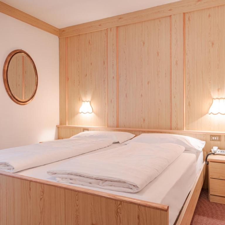 Hotel Foresta - Camera Singola Economy - 5